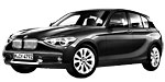 BMW F20 C2375 Fault Code